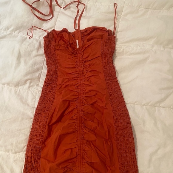 Free People Dresses & Skirts - Free people dress